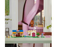 LEGO Animal Crossing 77050 Nook's Cranny i domek Rosie - 1220624 - zdjęcie 12